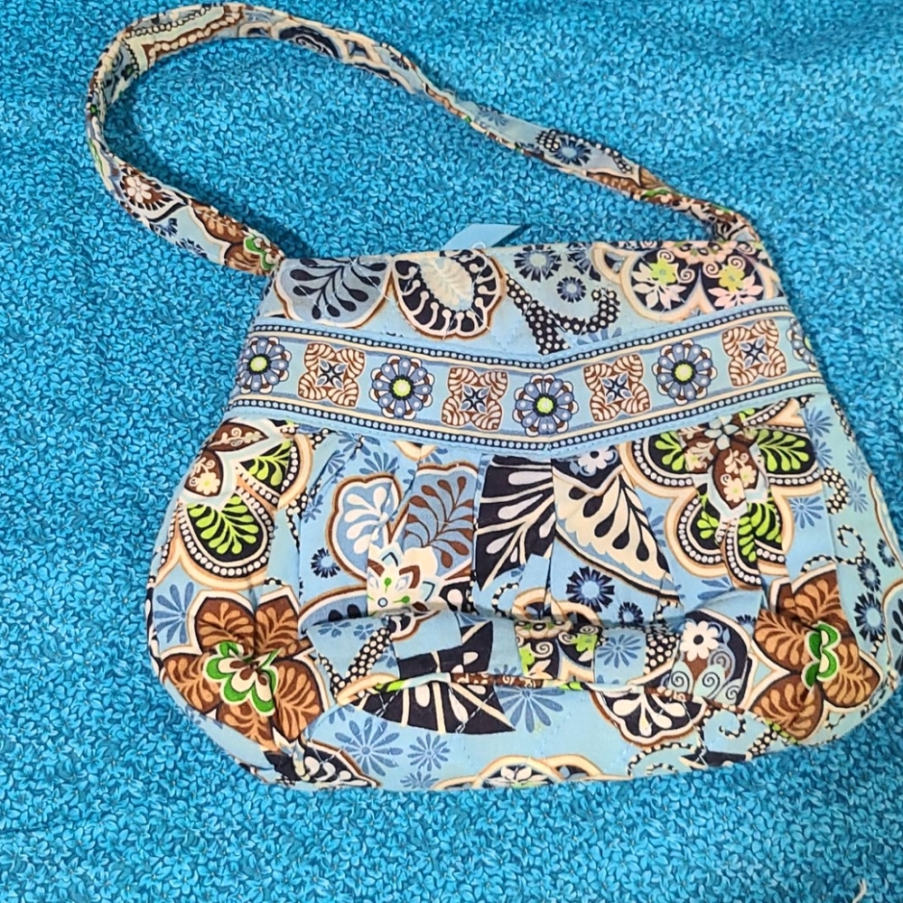 Vera Bradley Hand bag